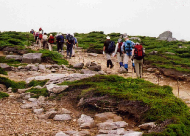 �ܗt�R�̎R���߂�