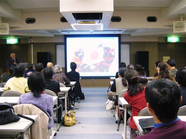 �v���W�F�N�^�[��