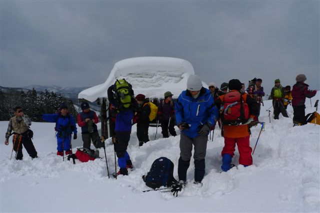  ���a�R�X�L�[���Q���t�g