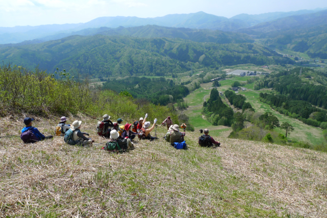  �}��̃Q�����f�ň�x��