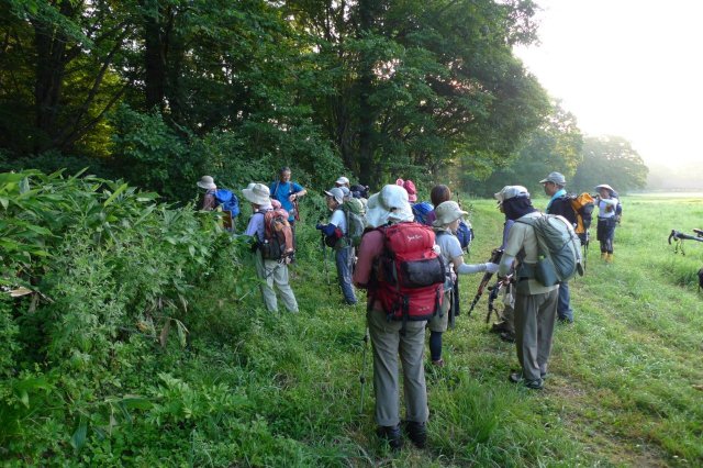  ���ȎR�o�R��